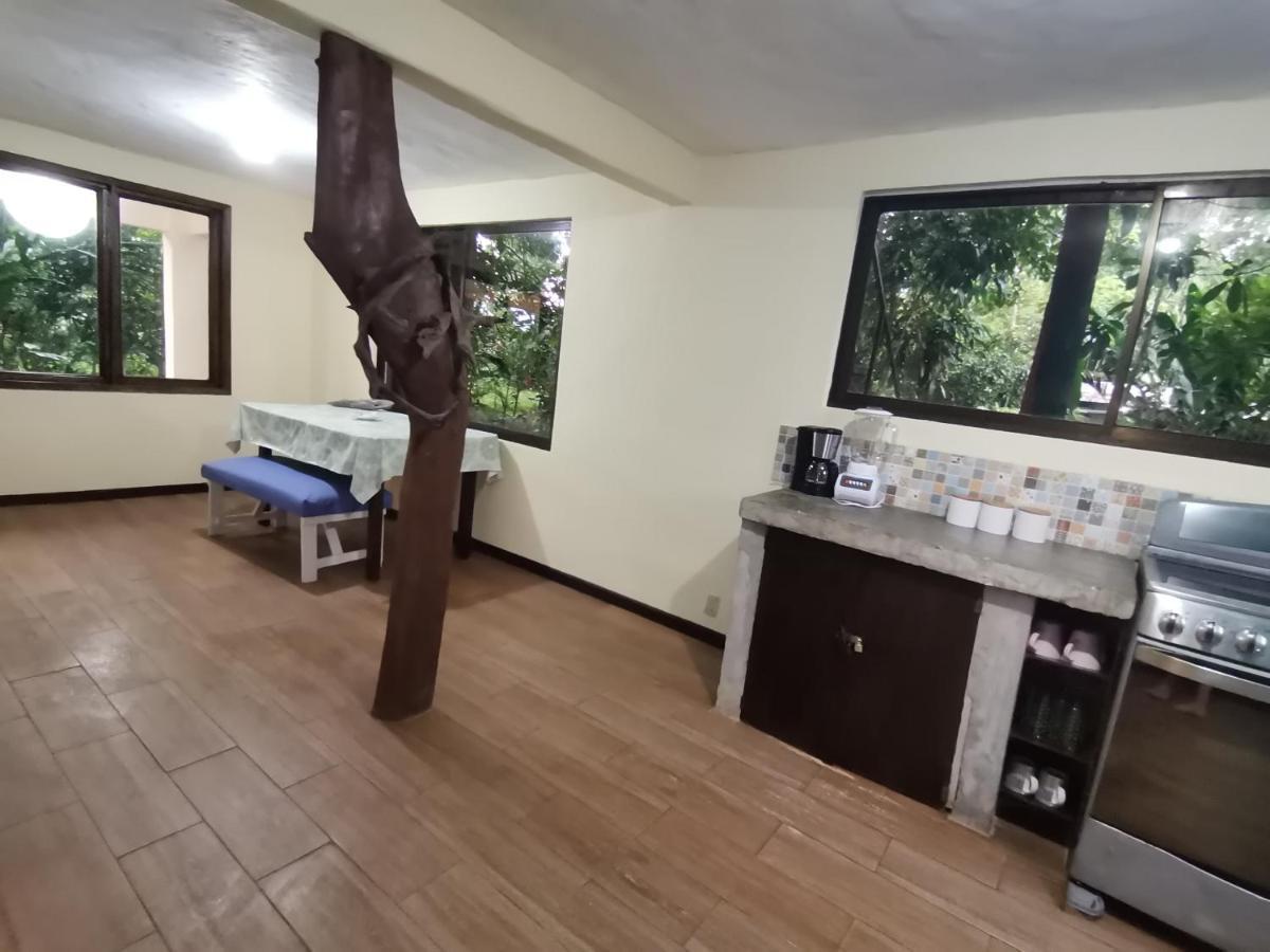 Casa Jaguar Villa Tortuguero Kültér fotó