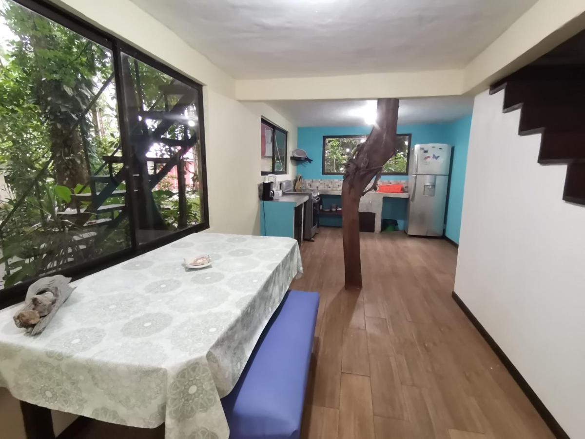 Casa Jaguar Villa Tortuguero Kültér fotó